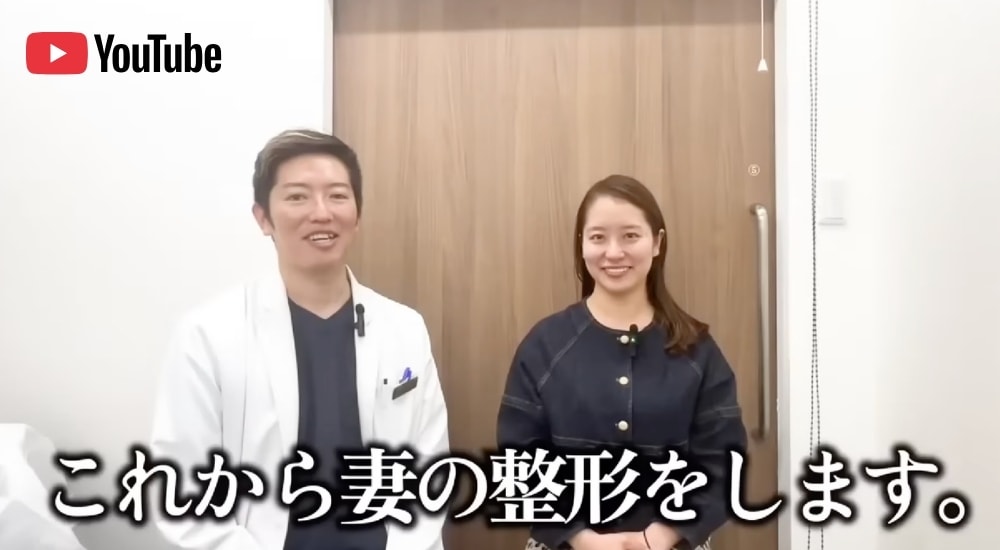 医師として、夫として。一切の妥協なき「リアルな脂肪吸引」の全記録
